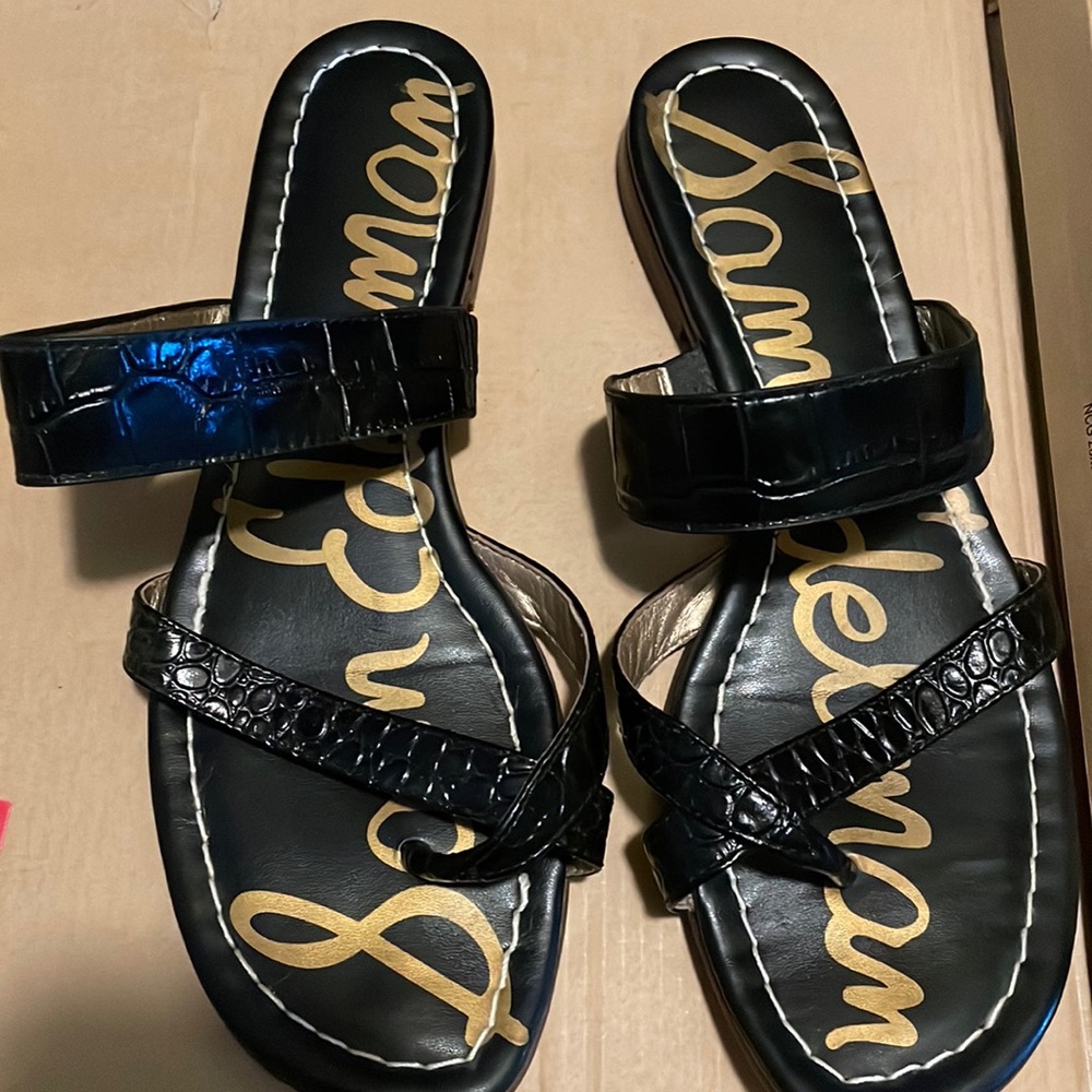Sam Edelman Bernice Sandals
